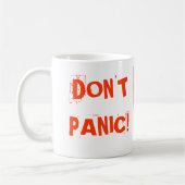 NIET PANIC MOK $12,95 (Links)