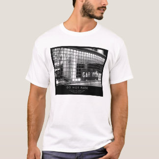 NIET PARK t-shirt