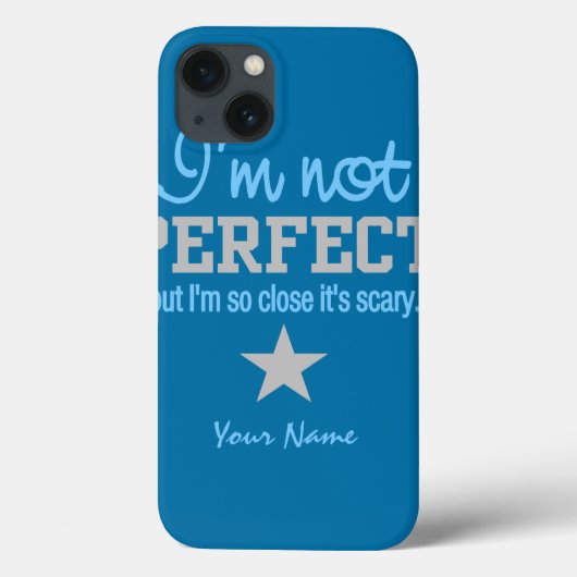 Niet perfect aangepaste hoesjes (Achterkant)