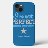 Niet perfect aangepaste hoesjes (Achterkant)