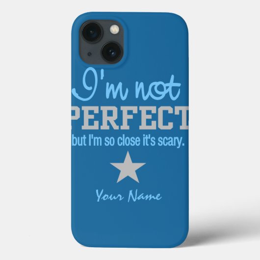 Niet perfect aangepaste hoesjes (Achterkant)
