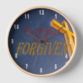 Niet perfect alleen voor Christelijk gezegde (Voorkant)