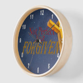 Niet perfect alleen voor Christelijk gezegde (Hoek)