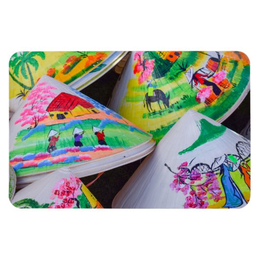 Niet-Pet van Vietnam Magneet (Horizontaal)