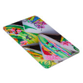 Niet-Pet van Vietnam Magneet (Rechterzijde)