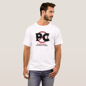 Niet politiek correct t-shirt (Voorkant volledig)