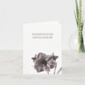 niet-religieus Kerstfeest Feestdagen Kaart (Voorkant)