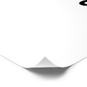 Niet roken, verbodsbord perfect poster (Hoek)