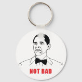 Niet slecht sleutelhanger (Voorkant)