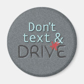 Niet sms'en en magneet aansturen (Voorkant)