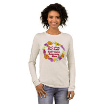 Niet-stief niet half fulltime super mama adoptiemo