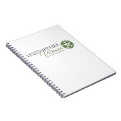 Niet-stoppbare vrouwen uit de Silicon Valley Notitieboek (Rechterzijde)