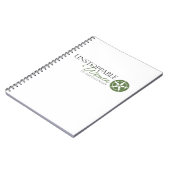 Niet-stoppbare vrouwen uit de Silicon Valley Notitieboek (Linkerzijde)