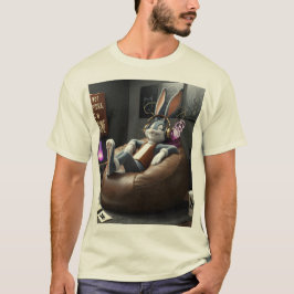 Niet Storen, Ik Ben Aan Het Genieten T-shirt
