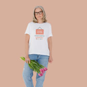 Niet storen - Introvert oma T-shirt