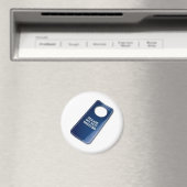 Niet storen. magneet (Insitu (Vaatwasser))