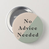 Niet Storen Rustig Alstublieft Productiviteit Ronde Button 7,6 Cm (Voorkant /achterkant)