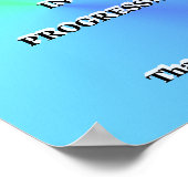 *NIET STOREN* VERGADERING AAN DE GANG!! Met vriend Poster (Hoek)