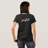 Niet T-shirt (Achterkant volledig)