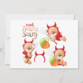 Niet te eng kaart (Voorkant)