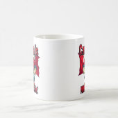 NIET TE KOOP, Canada, Polar Beer Lumberjack, Vlag, Koffiemok (Center)