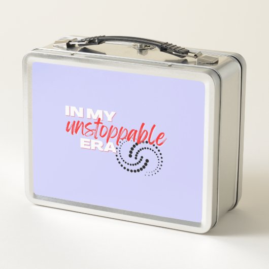 Niet te stoppen, in mijn niet te stoppen tijdperk (Achterkant)