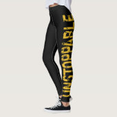 Niet te stoppen Leggings (Links)