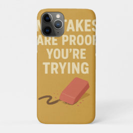 niet te stoppen schijf Case-Mate iPhone case