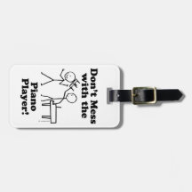 Niet te veel met de pianospeler