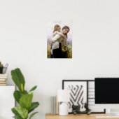 Niet te veel om mee te nemen (1895) poster (Thuiskantoor)