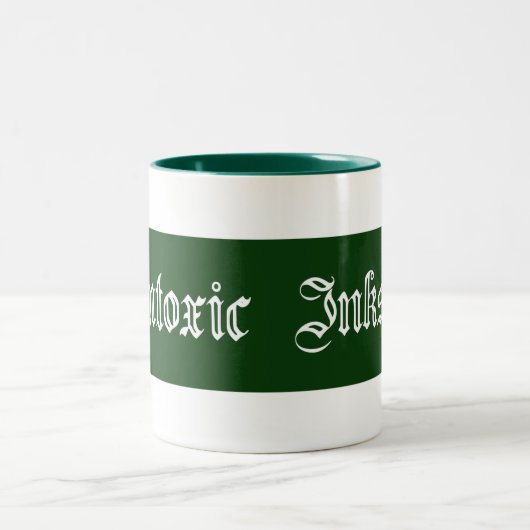 Niet-toxische Mok van de Koffiekoffie (Center)