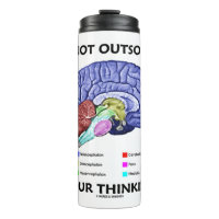 Niet uitbesteden van uw denking (hersenanatomie)