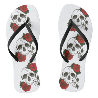 Niet uitdraaien teenslippers