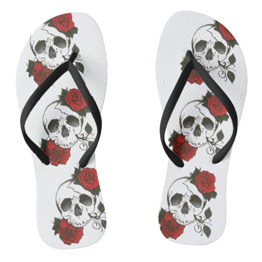 Niet uitdraaien teenslippers (Voetbed)