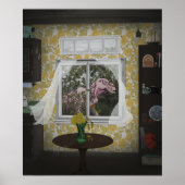 Niet uitgaan Print, Value Poster Paper (mat) (Voorkant)