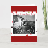 niet uw gemiddelde buncogroep