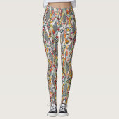 niet vallen leggings (Voorkant)