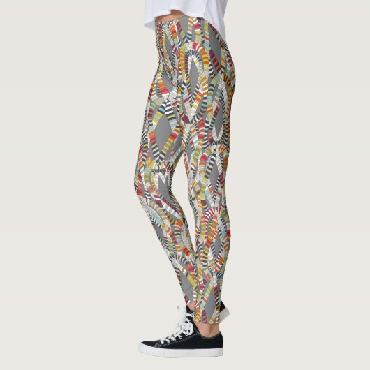 niet vallen leggings (Links)