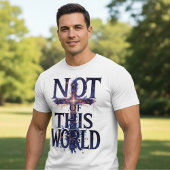Niet van deze Wereld T-shirt