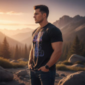 Niet van deze Wereld T-shirt