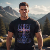 Niet van deze Wereld T-shirt