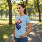 Niet van deze Wereld T-shirt