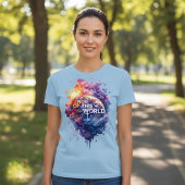 Niet van deze Wereld T-shirt