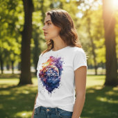 Niet van deze Wereld T-shirt