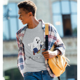 Niet vandaag Cupido, Anti-Valentijnsdag - Grappig  T-shirt