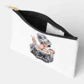 Niet vandaag etui (Open)
