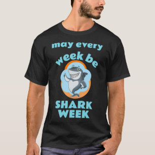 Niet Vandaag Grappige Visser Knooppunten T-shirt
