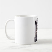 Niet vandaag Huimaan Funny Grumpy Cat Mok – Sarcas (Links)