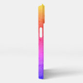 Niet vandaag iPhone hoesje (Rechterkant)