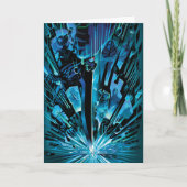 Niet vandaag kaart (Voorkant)